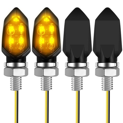 Frecce moto led 12v - frecce,