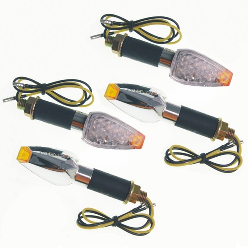 Kit pezzi frecce moto led - pezzi,