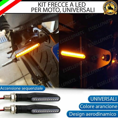 Kit frecce led per - frecce,