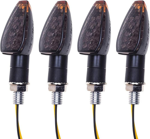 4pcs indicatori direzione - di,