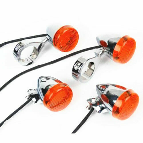 Moto led anteriore - 4,