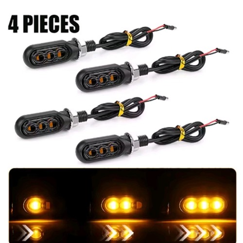 Frecce moto led - moto,