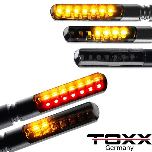 Kit frecce led - , anteriori