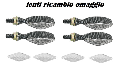 Frecce moto metallo - moto,