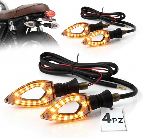 Kit frecce moto - 4,