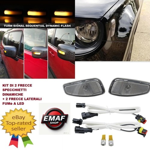 Kit frecce led dinamiche - 4,