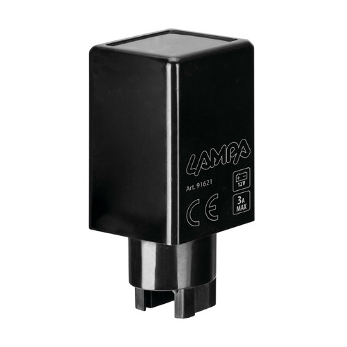 Relè frecce led - 12v, 4