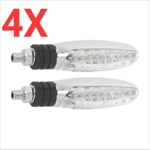 Frecce moto omologate led - a,