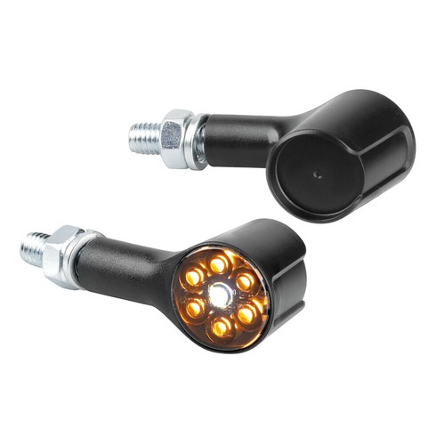 Frecce led anteriori - led,