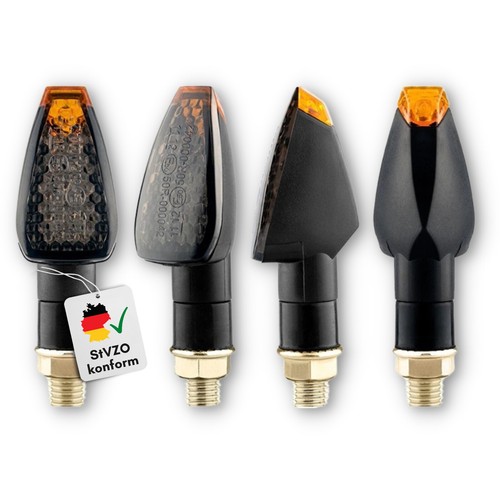 Binego frecce led moto - frecce,