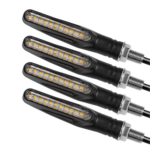 Frecce moto led sequenziali - led,