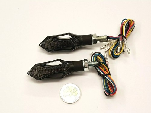 Parts frecce led - 1, con