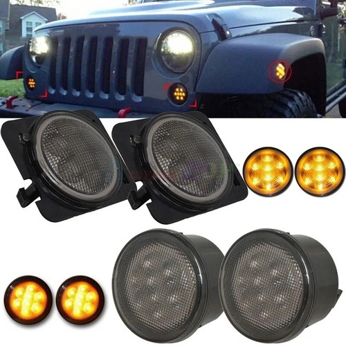 Kit frecce led - kit, 4