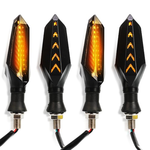 Frecce led per - led, 4
