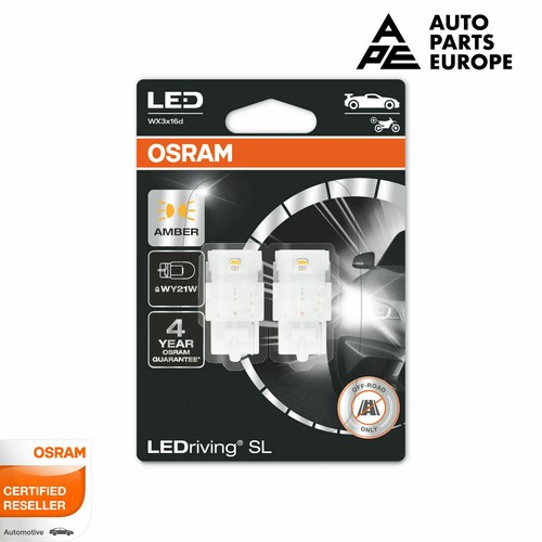 Kit coppia lampade led frecce - lampade,