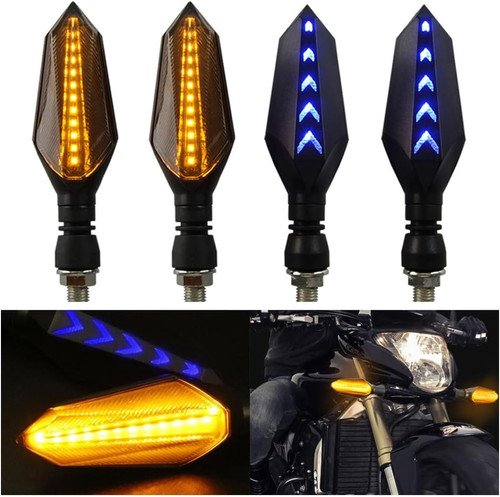 Pezzi frecce led - 4,