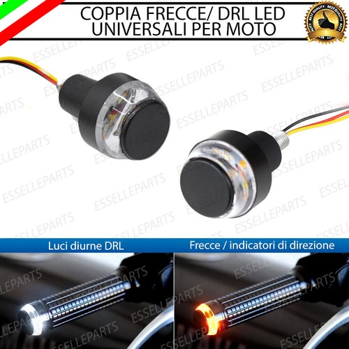 Frecce led luci diurne drl - luci,