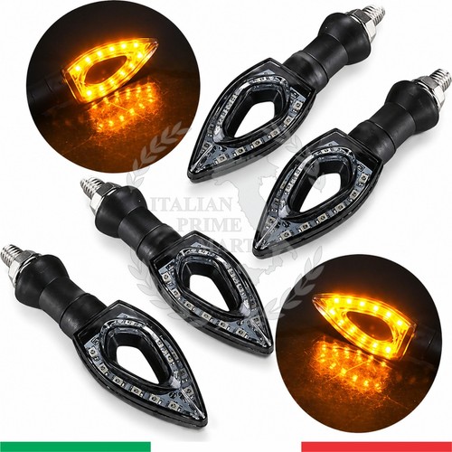 Dobo frecce 12v per moto - frecce,