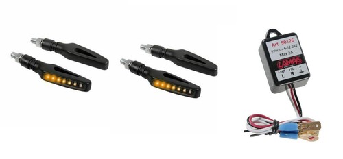 Lampa glory kit - lampa, sq