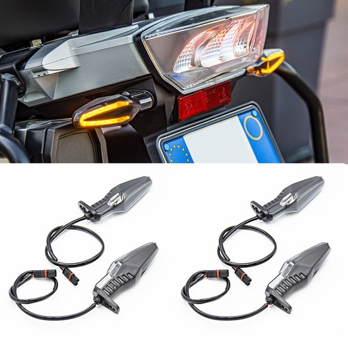 Frecce led direzionali bmw - 4,
