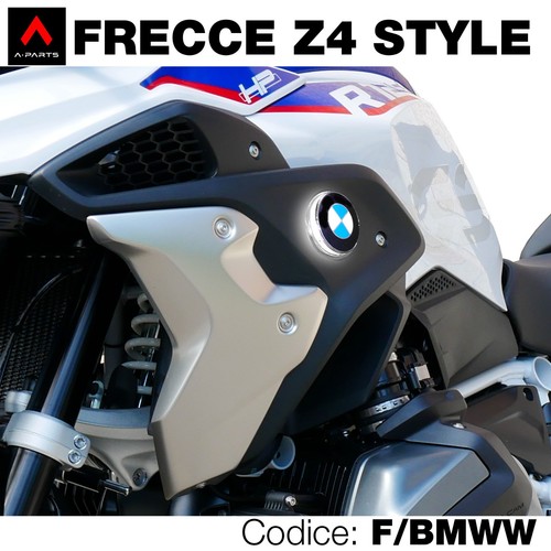 Frecce led bianco - -, z4