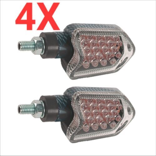 Frecce moto led - moto,