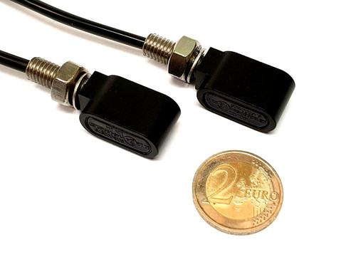 Parts 1 mini frecce - 3, in