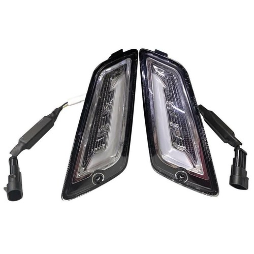 Coppia frecce anteriori t4tune - coppia,