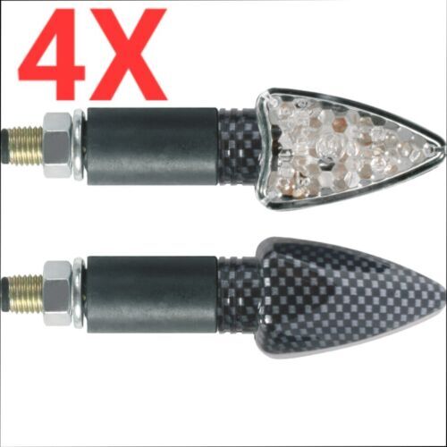 Frecce moto led - moto, a