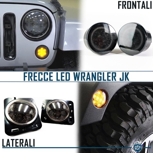 Kit frecce led per - frecce,