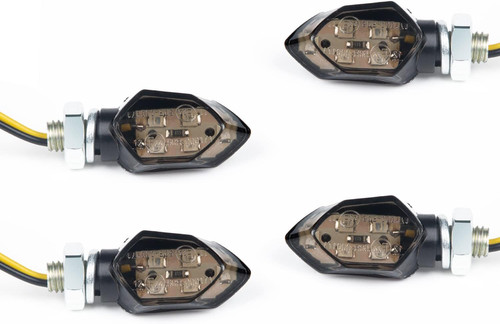 Pezzi frecce moto - m8, piccole
