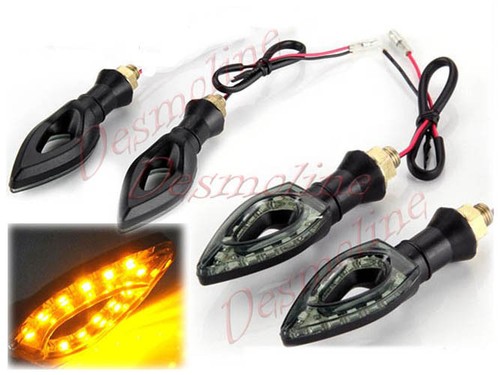 Frecce led smd punta - frecce,