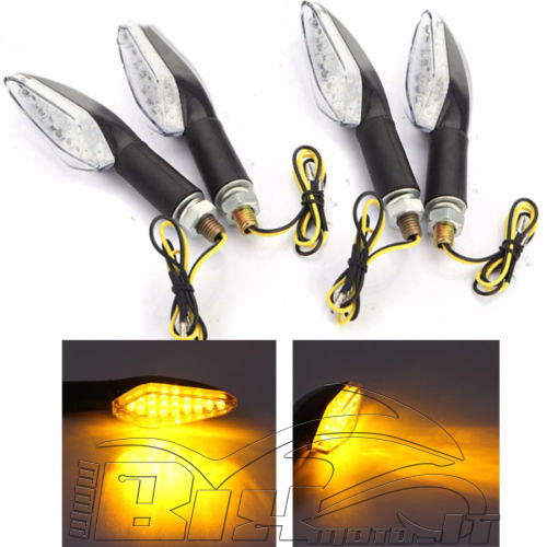 Coppie frecce indicatori - 2,