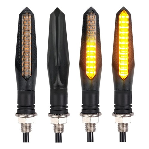 Frecce moto led sequenziali - ,