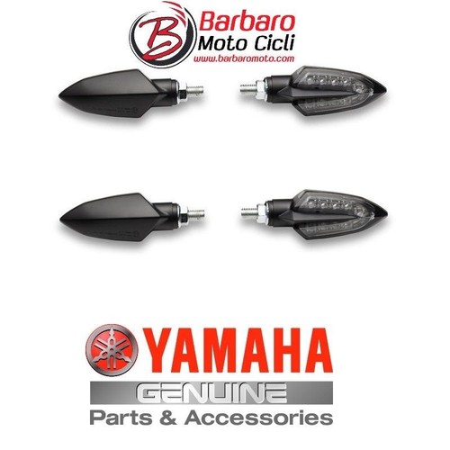 Frecce led originali yamaha - 4,