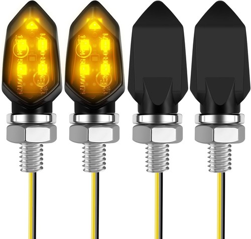 Uraqt 4pcs frecce moto - 4pcs, 12v