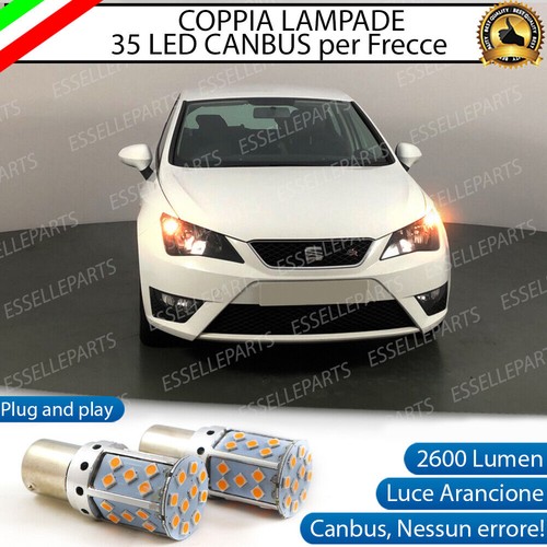 Coppia lampade py21w bau15s - coppia,