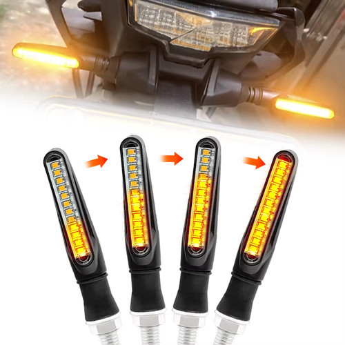 Frecce dinamiche led per - dinamiche,