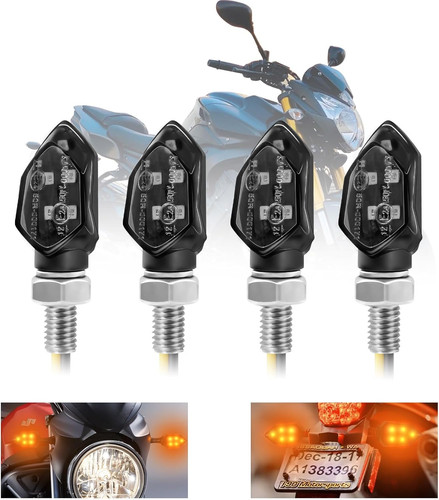 Frecce moto pezzi - frecce, 12v