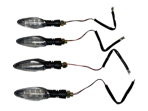 Set luci indicatore - set, da